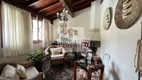 Foto 15 de Casa de Condomínio com 4 Quartos à venda, 380m² em Residencial Quatro, Santana de Parnaíba
