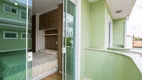 Foto 21 de Casa de Condomínio com 4 Quartos à venda, 160m² em Orleans, Curitiba