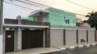 Foto 8 de Casa de Condomínio com 4 Quartos para alugar, 200m² em Pitangueiras, Lauro de Freitas