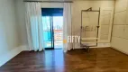 Foto 23 de Apartamento com 3 Quartos para venda ou aluguel, 242m² em Campo Belo, São Paulo