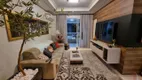 Foto 2 de Apartamento com 2 Quartos à venda, 104m² em Itacorubi, Florianópolis