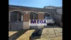 Foto 2 de Casa com 3 Quartos à venda, 200m² em Vila Georgina, Campinas