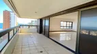 Foto 8 de Apartamento com 4 Quartos à venda, 386m² em Horto Florestal, Salvador