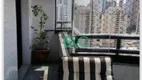 Foto 4 de Apartamento com 4 Quartos à venda, 105m² em Vila Regente Feijó, São Paulo