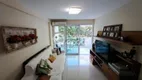 Foto 4 de Apartamento com 3 Quartos à venda, 105m² em Humaitá, Rio de Janeiro