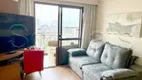 Foto 3 de Apartamento com 1 Quarto à venda, 48m² em Vila Olímpia, São Paulo