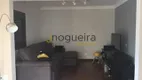 Foto 2 de Apartamento com 4 Quartos para venda ou aluguel, 220m² em Campo Belo, São Paulo