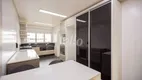 Foto 38 de Apartamento com 3 Quartos para alugar, 206m² em Vila Romana, São Paulo