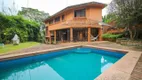 Foto 2 de Casa com 4 Quartos para venda ou aluguel, 985m² em Panamby, São Paulo
