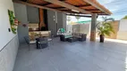 Foto 4 de Casa com 3 Quartos à venda, 109m² em JOSE DE ALENCAR, Fortaleza