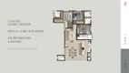 Foto 16 de Apartamento com 3 Quartos à venda, 127m² em Perequê, Porto Belo
