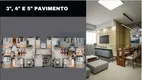 Foto 7 de Apartamento com 3 Quartos à venda, 88m² em Cabral, Contagem