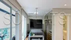 Foto 10 de Apartamento com 1 Quarto à venda, 48m² em Moema, São Paulo