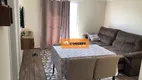 Foto 5 de Apartamento com 2 Quartos à venda, 55m² em Vila Nova Aparecida, Mogi das Cruzes