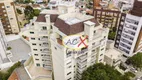 Foto 3 de Cobertura com 3 Quartos à venda, 209m² em Juvevê, Curitiba