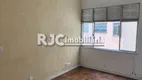 Foto 2 de Apartamento com 2 Quartos à venda, 53m² em Grajaú, Rio de Janeiro