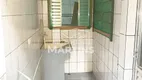 Foto 8 de Casa com 2 Quartos para alugar, 45m² em Jardim Leônidas Moreira I, São Paulo