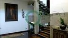 Foto 5 de Casa com 4 Quartos para venda ou aluguel, 700m² em Cidade Jardim, São Paulo