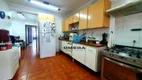 Foto 16 de Apartamento com 4 Quartos à venda, 156m² em Jardim Astúrias, Guarujá