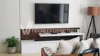 Foto 10 de Apartamento com 3 Quartos à venda, 98m² em Mansões Santo Antônio, Campinas