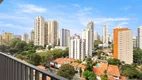 Foto 8 de Cobertura com 3 Quartos à venda, 170m² em Brooklin, São Paulo