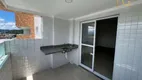 Foto 6 de Apartamento com 2 Quartos à venda, 69m² em Vila Guilhermina, Praia Grande