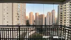 Foto 9 de Apartamento com 1 Quarto para alugar, 40m² em Jardim Anália Franco, São Paulo