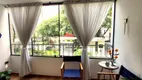 Foto 5 de Apartamento com 3 Quartos para alugar, 130m² em Moema, São Paulo