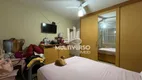 Foto 16 de Apartamento com 3 Quartos à venda, 100m² em Gonzaga, Santos