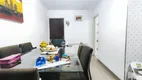 Foto 3 de Apartamento com 2 Quartos à venda, 68m² em Jordanópolis, São Paulo