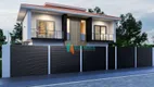 Foto 2 de Apartamento com 1 Quarto à venda, 27m² em Porto Novo, Caraguatatuba
