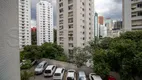Foto 4 de Flat com 1 Quarto à venda, 48m² em Jardins, São Paulo
