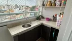 Foto 5 de Apartamento com 3 Quartos à venda, 70m² em Vila Humaita, Santo André