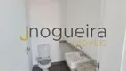 Foto 3 de Apartamento com 3 Quartos à venda, 173m² em Santo Amaro, São Paulo