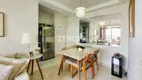 Foto 6 de Apartamento com 2 Quartos à venda, 60m² em Taquaral, Campinas
