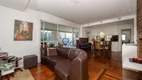 Foto 9 de Apartamento com 3 Quartos à venda, 130m² em Chácara Santo Antônio, São Paulo
