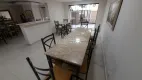 Foto 37 de Apartamento com 3 Quartos para alugar, 160m² em Cambuí, Campinas