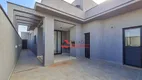 Foto 10 de Casa de Condomínio com 3 Quartos à venda, 131m² em Jardim Residencial Villagio Wanel, Sorocaba