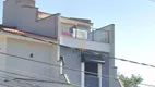 Foto 5 de Sobrado com 2 Quartos à venda, 130m² em Campestre, Santo André