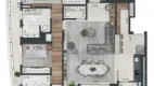 Foto 39 de Apartamento com 3 Quartos à venda, 122m² em Real Parque, São Paulo