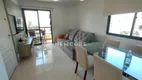 Foto 2 de Apartamento com 2 Quartos à venda, 64m² em Jardim Las Palmas, Guarujá