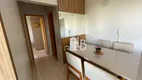 Foto 4 de Apartamento com 2 Quartos à venda, 60m² em Alto Umuarama, Uberlândia