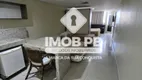 Foto 12 de Flat com 1 Quarto à venda, 34m² em Tambaú, João Pessoa