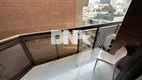 Foto 10 de Flat com 2 Quartos à venda, 80m² em Ipanema, Rio de Janeiro