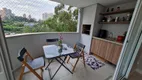 Foto 5 de Apartamento com 3 Quartos à venda, 120m² em Vila Andrade, São Paulo