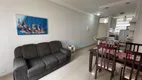 Foto 4 de Apartamento com 2 Quartos à venda, 60m² em Praia das Pitangueiras, Guarujá