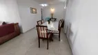 Foto 9 de Apartamento com 3 Quartos à venda, 130m² em Pompeia, Santos