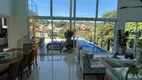 Foto 2 de Casa de Condomínio com 4 Quartos para venda ou aluguel, 680m² em Condominio Marambaia, Vinhedo