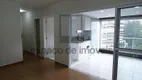 Foto 6 de Apartamento com 2 Quartos à venda, 77m² em Panamby, São Paulo