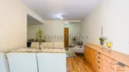 Foto 2 de Apartamento com 3 Quartos à venda, 130m² em Pinheiros, São Paulo